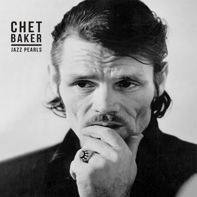 Chet Baker - Jazz Pearls (LP) (3760396020972)