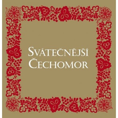 ČECHOMOR - Svátečnejší Čechomor