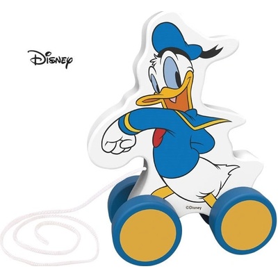 Derrson Disney tahací Kačer Donald