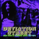 Deviation Street CD