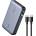 UGREEN Външна батерия UGREEN PB720, 20 000mAh, Fast Charge, 100W, Черен (PB720)