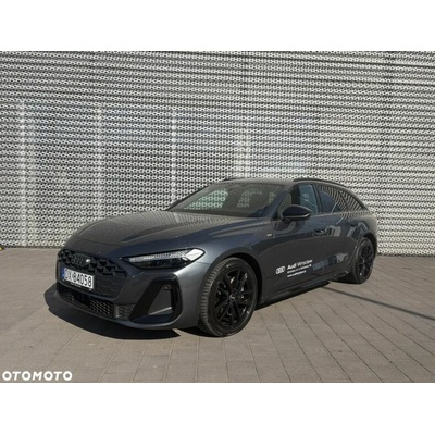 Audi A5 Avant 150 kW