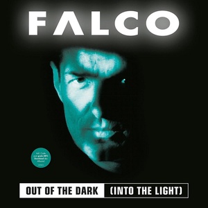 Universal Falco: Out Of The Dark (Into The Light) - CD (032949)