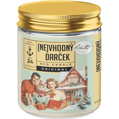 YaYa original (NE)vhodný darček 250 ml