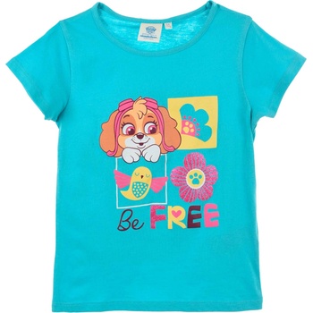 Kids movie heroes Тениска paw patrol