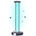 Solight GL05-38N - Бактерицидна лампа без озон UVC/38W/230V + дистанционно управление (SL1456)