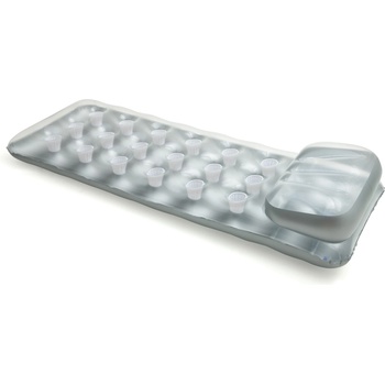 Intex Pocket Suntanner Mat Цвят: сив