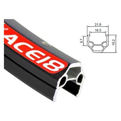 Alexrims ALX-ACE1836SR