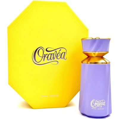 Paris Corner Oravéa parfémovaná voda unisex 100 ml