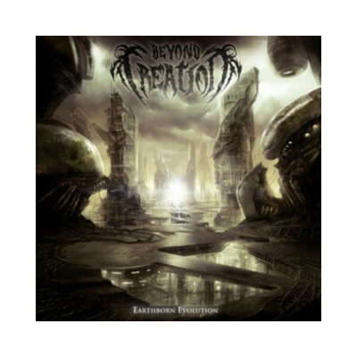 BEYOND CREATION - EARTHBORN EVOLUTION (1CDG)