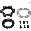 Doplnky na bicykel Shimano adaptér centerlock