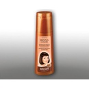 ​Henna color Shampoo henna šampón y na farbené vlasy Brown henna šampón na hnedé a tmavé vlasy 250 ml