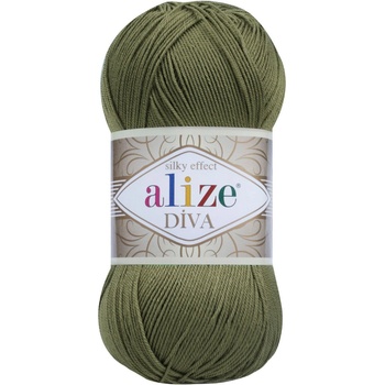 alize Diva 273 Плетива прежда (17800273-ALIZE)