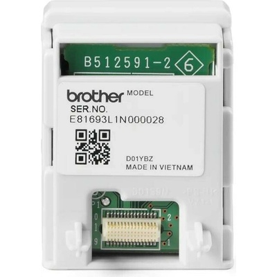 BROTHER NC-9110W