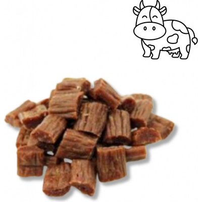 Jan Salač Hovězí kousky 100 g