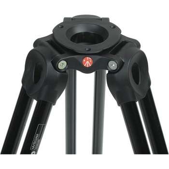 Manfrotto MVT502AM 500 Twin with MVH502A Head (MVK500AM)