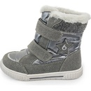 Bugga polarfox černá