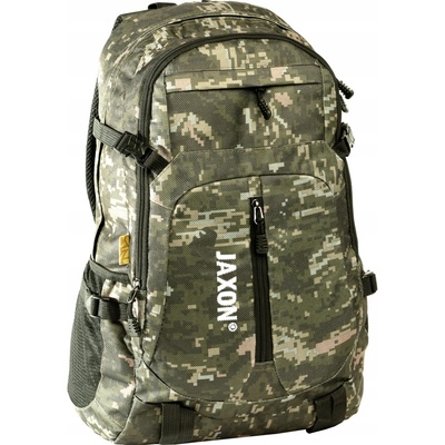 Batoh Rybářský turistický Jaxon UJ-XPB01 !