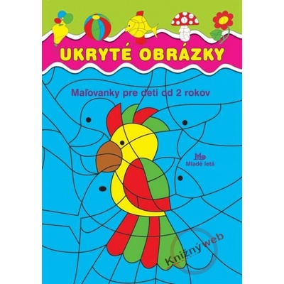 Ukryté obrázky