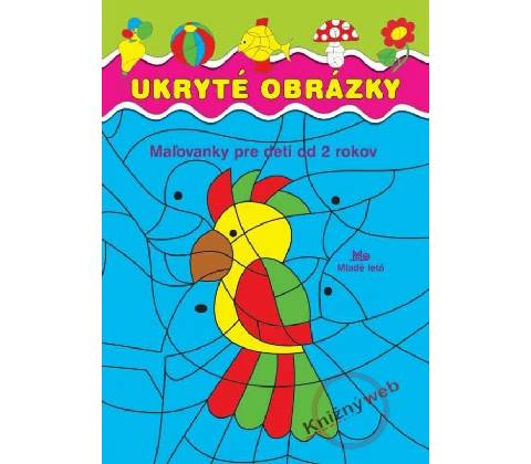 Ukryté obrázky