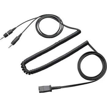 Plantronics QD-PC - Свързващ кабел (28959-01)