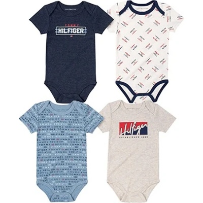 Tommy Hilfiger bodýčka pro chlapečka Skyler