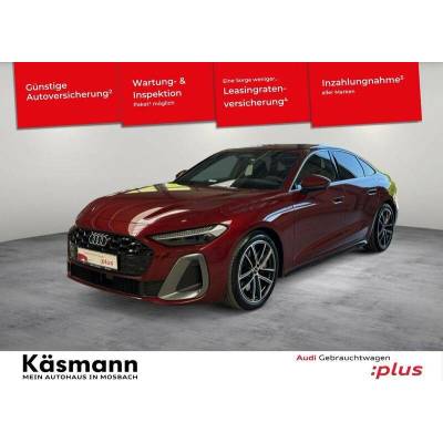 Audi A5 S-line 220 kW