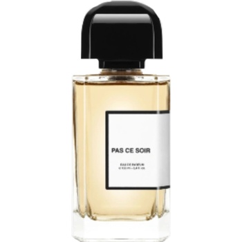 Bdk Parfums Pas Ce Soir EDP 100 ml Tester
