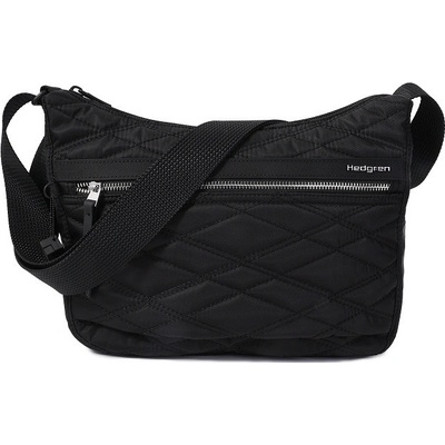 Hedgren Harper´s Handbag /New Quilt Full Black