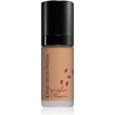 Diego dalla Palma Geisha Lift Foundation rozjasňujúci krémový make-up 224 Medium Beige 30 ml