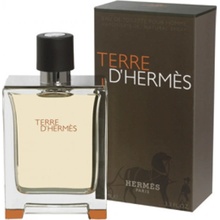 Hermès Terre D´Hermès Parfum parfumovaná voda pánska 125 ml