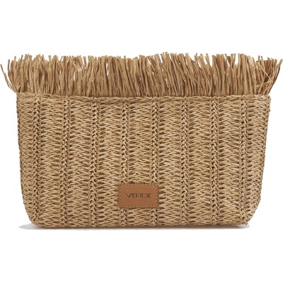 Verde dámská kabelka 07-0404 beige
