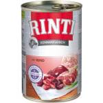 RINTI Kennerfleisch Rind мокра храна за кучета - говеждо месо 400 г