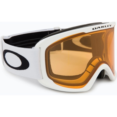 Oakley Скиорски очила Oakley O-Frame 2.0 Pro L matte white/persimmon