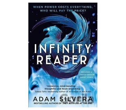Infinity Reaper