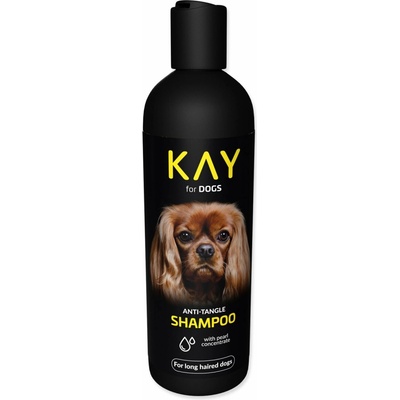 KAY šampón proti zamotávaniu 250 ml