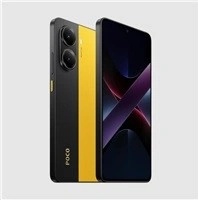 POCO X7 Pro 12GB/256GB Yellow - Heureka.cz