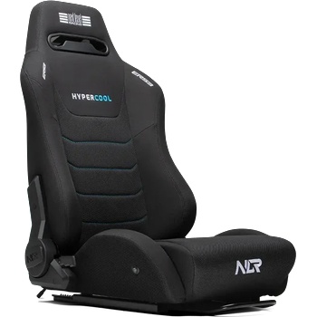 Next Level Racing Спортна седалка за симулатор Next Level Racing NLR ERS3 HYPERCOOL Ventilate (NEXT-NLR-E063)