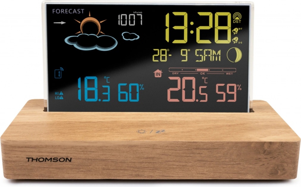 TOP premium produkt v kategorii meteostanice 2025/2026