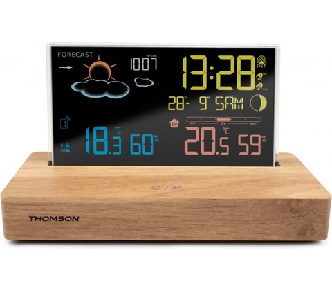 Thomson CT610