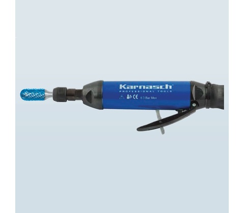 Karnasch 114710 KAMD 25LR
