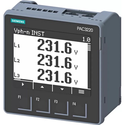 Siemens 7KM3220-1BA01-1EA0