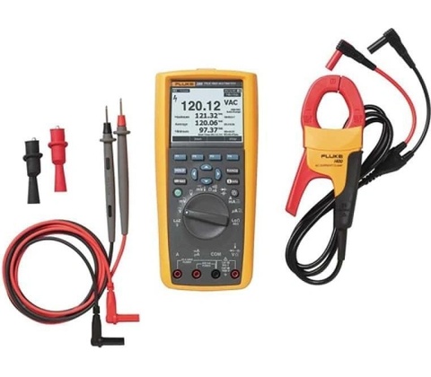 Fluke 289/IMSK