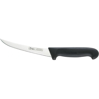 IVO Vykosťovací nôž 15 cm - čierny semi flex 97003.15.01