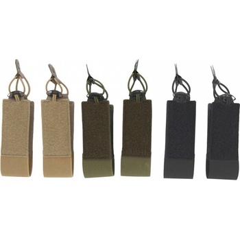 Husar Single 1.0 Černá