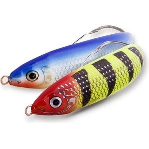 Rapala Воблер Rapala Minnow Spoon (950063)