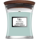 WoodWick Magnolia Birch Ellipse 453,6 g