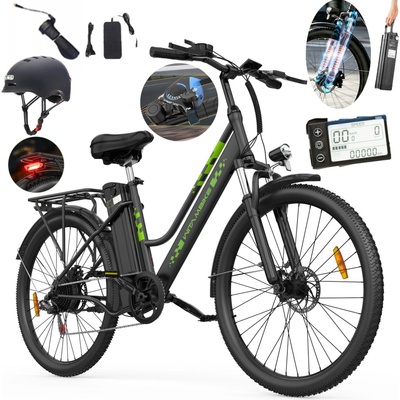 WITAMBIKE C26 2026