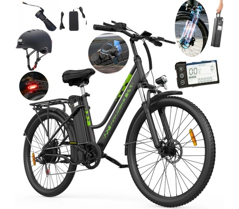 WITAMBIKE C26 2026
