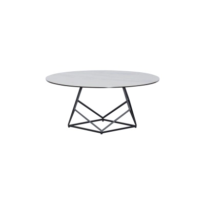 Carmen Холна маса franek 3 - бяла